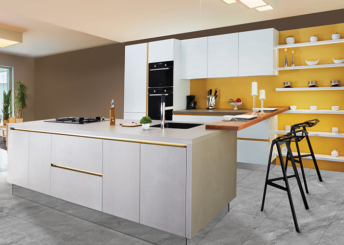 Residential Mortgages